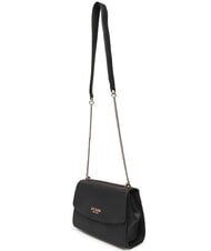 GUESS CALISTA Sac à bandoulière NOIR - Sacs pour Femme - 3