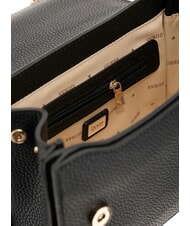 GUESS CALISTA Sac à bandoulière NOIR - Sacs pour Femme - 4