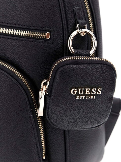 POWER PLAY 2 Sac à dos NOIR - Sacs pour Femme