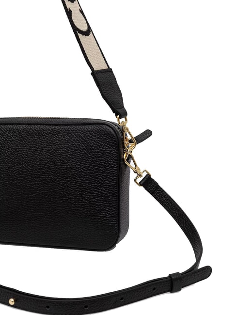 TEBE  Sac à bandoulière, avec bandoulière Noir - Sacs pour Femme