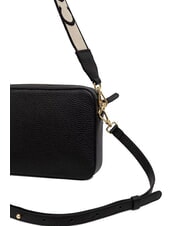 COCCINELLE TEBE  Sac à bandoulière, avec bandoulière Noir - Sacs pour Femme - 3