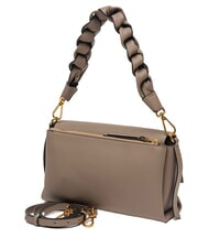 COCCINELLE BOHEME GRANA DOUBLE  Sac &agrave; bandouli&egrave;re, avec bandouli&egrave;re chaud t./rosace - Sacs pour Femme - 2