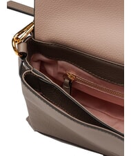 COCCINELLE BOHEME GRANA DOUBLE  Sac &agrave; bandouli&egrave;re, avec bandouli&egrave;re chaud t./rosace - Sacs pour Femme - 3