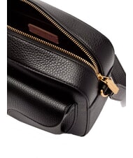 COCCINELLE BEAT SOFT  Sac à bandoulière Noir - Sacs pour Femme - 4