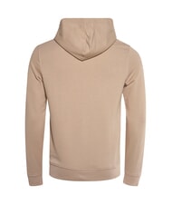 GUESS BEAU Sweatshirt &agrave; capuche pierre de pasadena - Pulls molletonn&eacute;s - 2