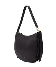 COCCINELLE C-EASY Grand sac cartable en cuir - Sacs pour Femme
