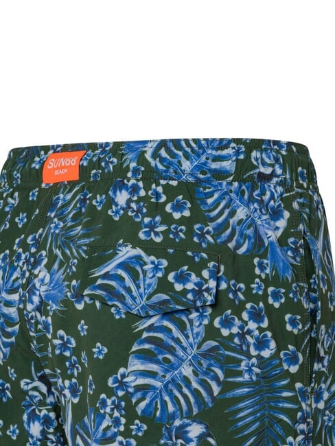 JAPAN Costume de plage pour homme militaire - Maillots de bain