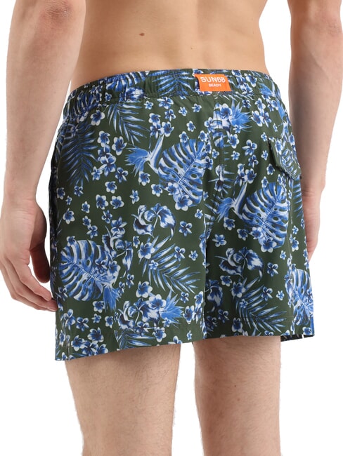 JAPAN Costume de plage pour homme militaire - Maillots de bain