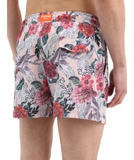 SUN68 JAPAN Costume de plage pour homme - Maillots de bain