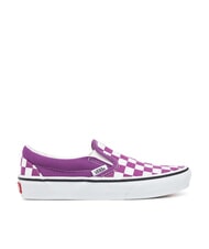 VANS CLASSIC Enfiler - Chaussures unisexe