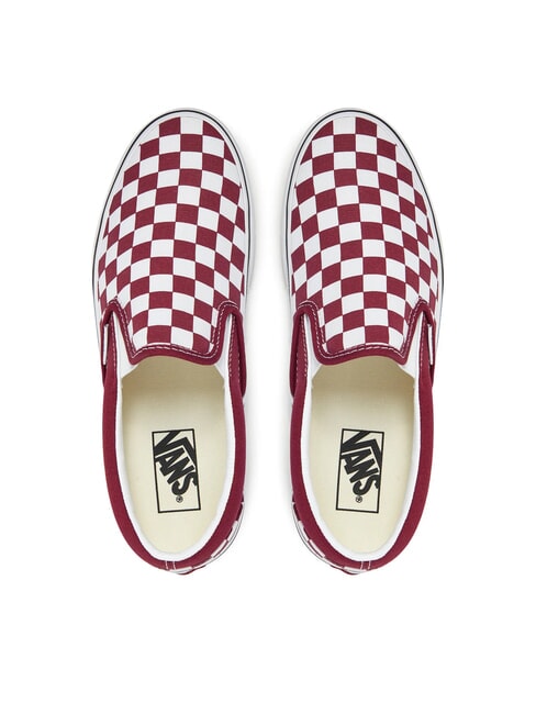 CLASSIC Chaussures &agrave; enfiler rhododendron - Chaussures unisexe