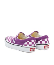 VANS CLASSIC Enfiler épilobe - Chaussures unisexe - 5