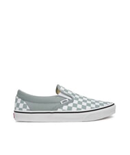 VANS CLASSIC Chaussures à enfiler gris pur - Chaussures unisexe - 2