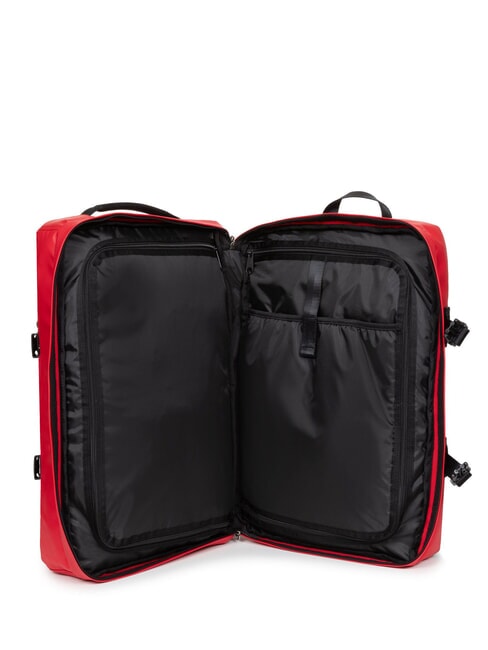 TRAVELPACK WP Sac à dos de voyage bâche rouge - Sacs à dos pour ordinateur portable