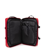 EASTPAK TRAVELPACK WP Sac à dos de voyage bâche rouge - Sacs à dos pour ordinateur portable - 2