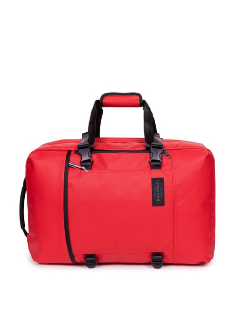 TRAVELPACK WP Sac à dos de voyage bâche rouge - Sacs à dos pour ordinateur portable