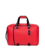 EASTPAK TRAVELPACK WP Sac à dos de voyage bâche rouge - Sacs à dos pour ordinateur portable - 3
