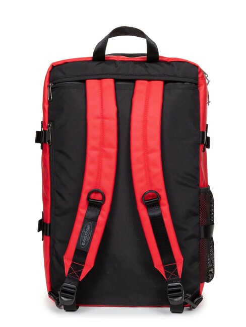 TRAVELPACK WP Sac à dos de voyage bâche rouge - Sacs à dos pour ordinateur portable
