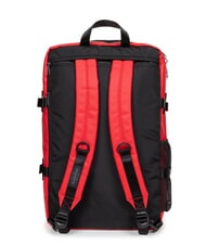 EASTPAK TRAVELPACK WP Sac à dos de voyage bâche rouge - Sacs à dos pour ordinateur portable - 4