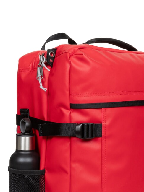 TRAVELPACK WP Sac à dos de voyage bâche rouge - Sacs à dos pour ordinateur portable
