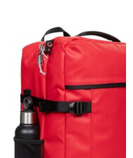 EASTPAK TRAVELPACK WP Sac à dos de voyage bâche rouge - Sacs à dos pour ordinateur portable - 5