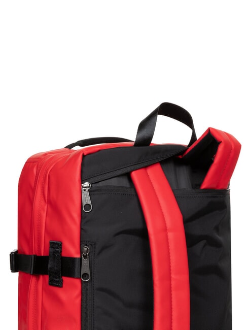 TRAVELPACK WP Sac à dos de voyage bâche rouge - Sacs à dos pour ordinateur portable