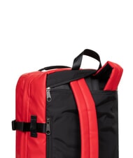 EASTPAK TRAVELPACK WP Sac à dos de voyage bâche rouge - Sacs à dos pour ordinateur portable - 6