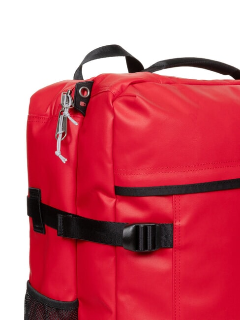 TRAVELPACK WP Sac à dos de voyage bâche rouge - Sacs à dos pour ordinateur portable