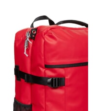 EASTPAK TRAVELPACK WP Sac à dos de voyage bâche rouge - Sacs à dos pour ordinateur portable - 7