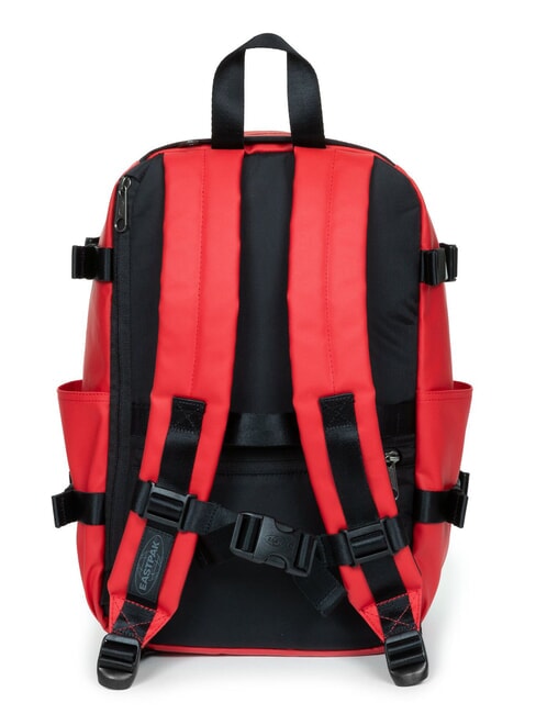 CABIN PAKR WP Sac à dos sous le siège, support pour ordinateur portable 15" bâche rouge - Sacs à dos pour l'École & les Loisirs