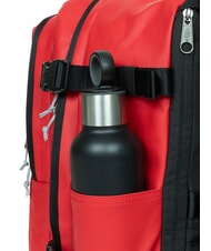 EASTPAK CABIN PAKR WP Sac à dos sous le siège, support pour ordinateur portable 15" bâche rouge - Sacs à dos pour l'École & les Loisirs - 3
