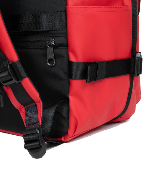 CABIN PAKR WP Sac à dos sous le siège, support pour ordinateur portable 15" bâche rouge - Sacs à dos pour l'École & les Loisirs