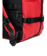 EASTPAK CABIN PAKR WP Sac à dos sous le siège, support pour ordinateur portable 15" bâche rouge - Sacs à dos pour l'École & les Loisirs - 5