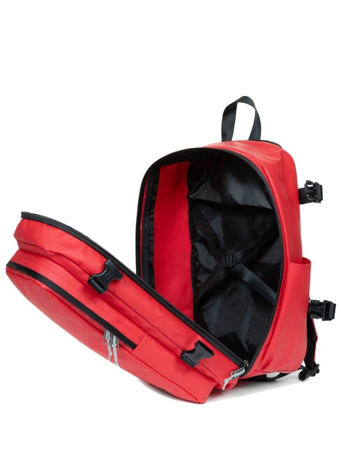 CABIN PAKR WP Sac à dos sous le siège, support pour ordinateur portable 15" bâche rouge - Sacs à dos pour l'École & les Loisirs