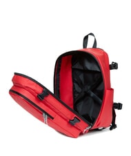 EASTPAK CABIN PAKR WP Sac à dos sous le siège, support pour ordinateur portable 15" bâche rouge - Sacs à dos pour l'École & les Loisirs - 6