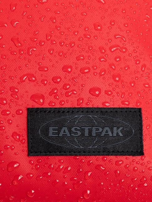 CABIN PAKR WP Sac à dos sous le siège, support pour ordinateur portable 15" bâche rouge - Sacs à dos pour l'École & les Loisirs