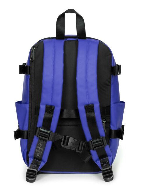 CABIN PAKR WP Sac &agrave; dos sous le si&egrave;ge, support pour ordinateur portable 15" b&acirc;che bleue - Sacs &agrave; dos pour l'&Eacute;cole & les Loisirs