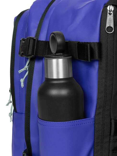 CABIN PAKR WP Sac &agrave; dos sous le si&egrave;ge, support pour ordinateur portable 15" b&acirc;che bleue - Sacs &agrave; dos pour l'&Eacute;cole & les Loisirs