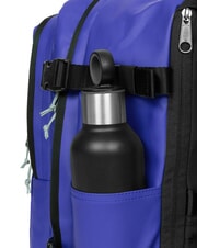 EASTPAK CABIN PAKR WP Sac &agrave; dos sous le si&egrave;ge, support pour ordinateur portable 15" b&acirc;che bleue - Sacs &agrave; dos pour l'&Eacute;cole & les Loisirs - 3