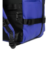 EASTPAK CABIN PAKR WP Sac &agrave; dos sous le si&egrave;ge, support pour ordinateur portable 15" b&acirc;che bleue - Sacs &agrave; dos pour l'&Eacute;cole & les Loisirs - 5