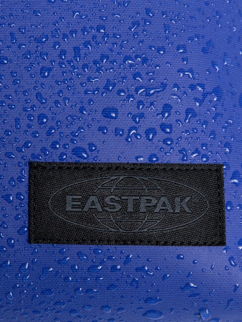 CABIN PAKR WP Sac &agrave; dos sous le si&egrave;ge, support pour ordinateur portable 15" b&acirc;che bleue - Sacs &agrave; dos pour l'&Eacute;cole & les Loisirs