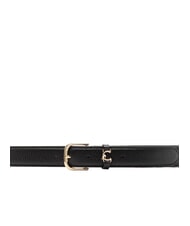 COCCINELLE METAL LOOP Ceinture en cuir - Ceintures