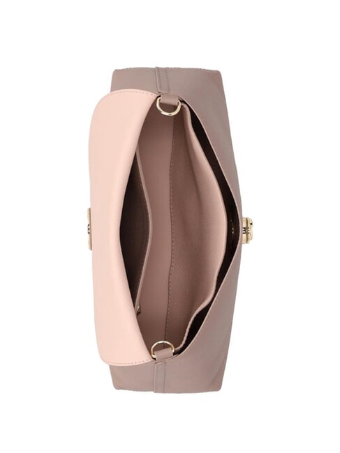 NIKLA Sac à bandoulière chaud t./rosace - Sacs pour Femme