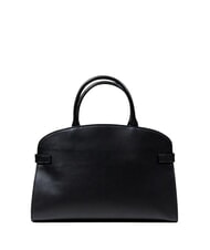 COCCINELLE SABINE Sac à main avec bandoulière Noir - Sacs pour Femme - 3