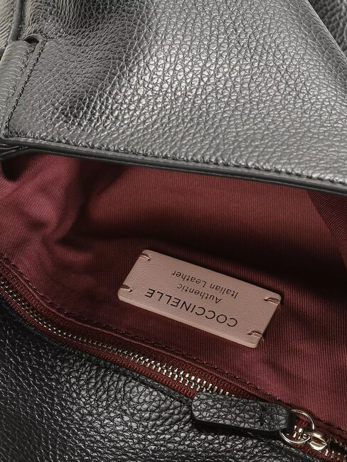 REBEKKA Sac à bandoulière Noir - Sacs pour Femme