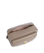 COCCINELLE BEAT SOFT  Sac à bandoulière taupe chaud - Sacs pour Femme - 3