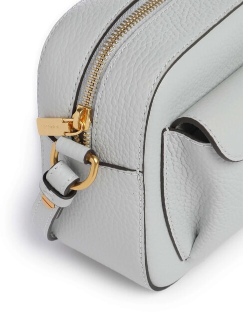 BEAT SOFT Petit sac à bandoulière neige - Sacs pour Femme