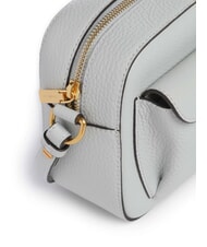 COCCINELLE BEAT SOFT Petit sac à bandoulière neige - Sacs pour Femme - 3