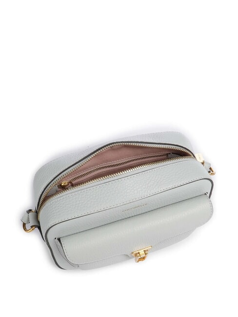 BEAT SOFT Petit sac à bandoulière neige - Sacs pour Femme