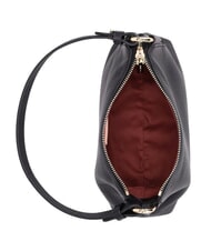 COCCINELLE REBEKKA Mini sac à bandoulière Noir - Sacs pour Femme - 4